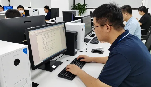 江西云积分信息科技有限公司持续优化管理软件，满足数据采集分析需求