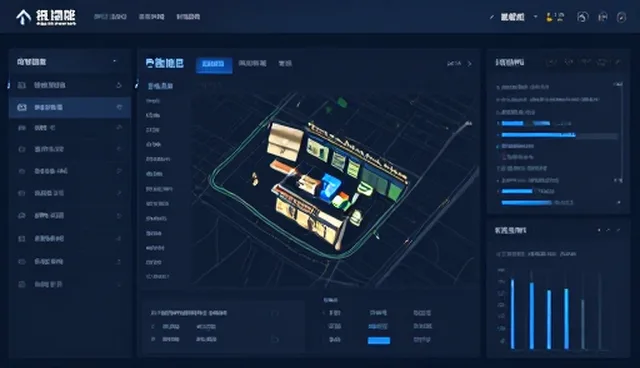 企业选型商业智能分析系统时需关注的核心研发要素