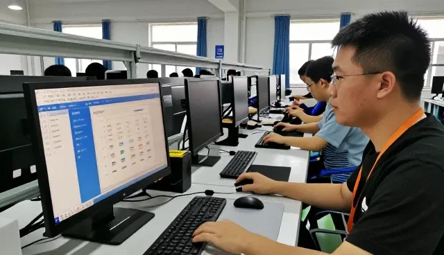 智能制造管理系统帮助解决涵盖软件问题