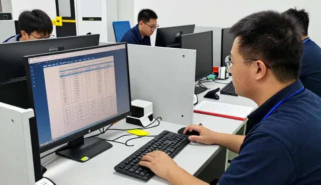 仓储物流使用数据采集分析有哪些优势
